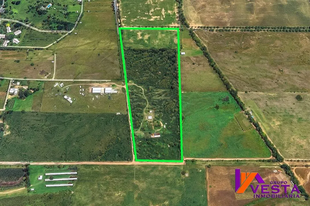SAN LUIS TERRENO CON CASA-VENTA ZONA CIRCUNVALACION SUROESTE- HOTEL DE LA LIGA-SALTA
