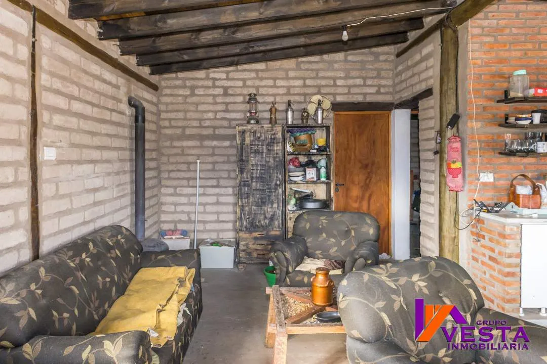 SAN LUIS TERRENO CON CASA-VENTA ZONA CIRCUNVALACION SUROESTE- HOTEL DE LA LIGA-SALTA