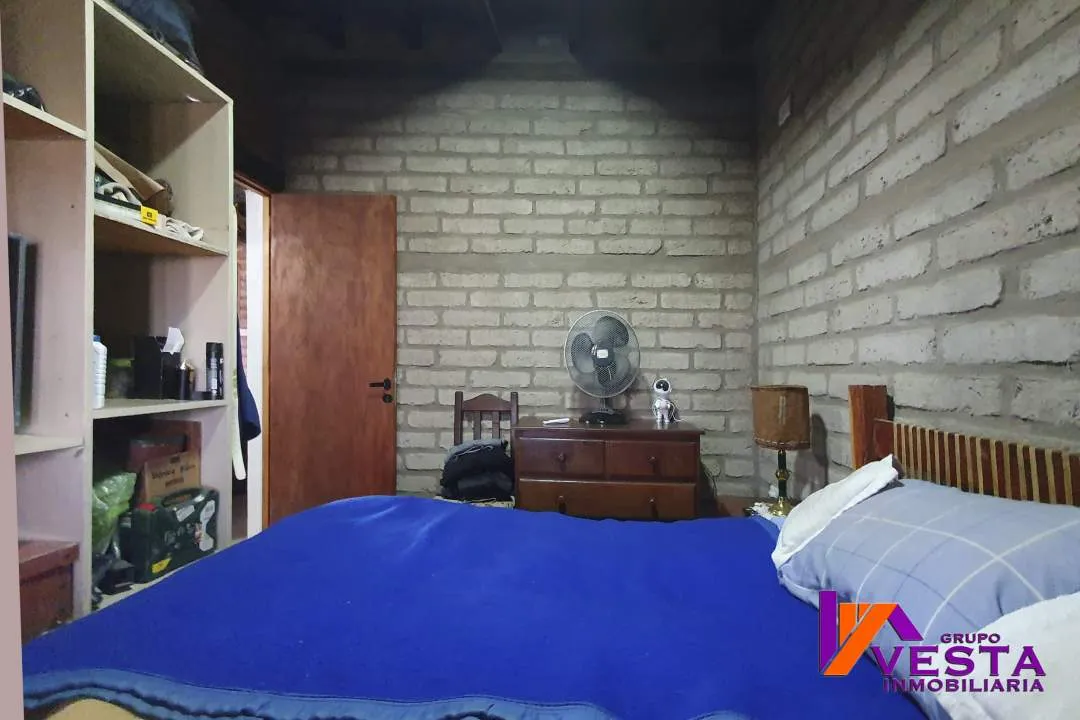SAN LUIS TERRENO CON CASA-VENTA ZONA CIRCUNVALACION SUROESTE- HOTEL DE LA LIGA-SALTA