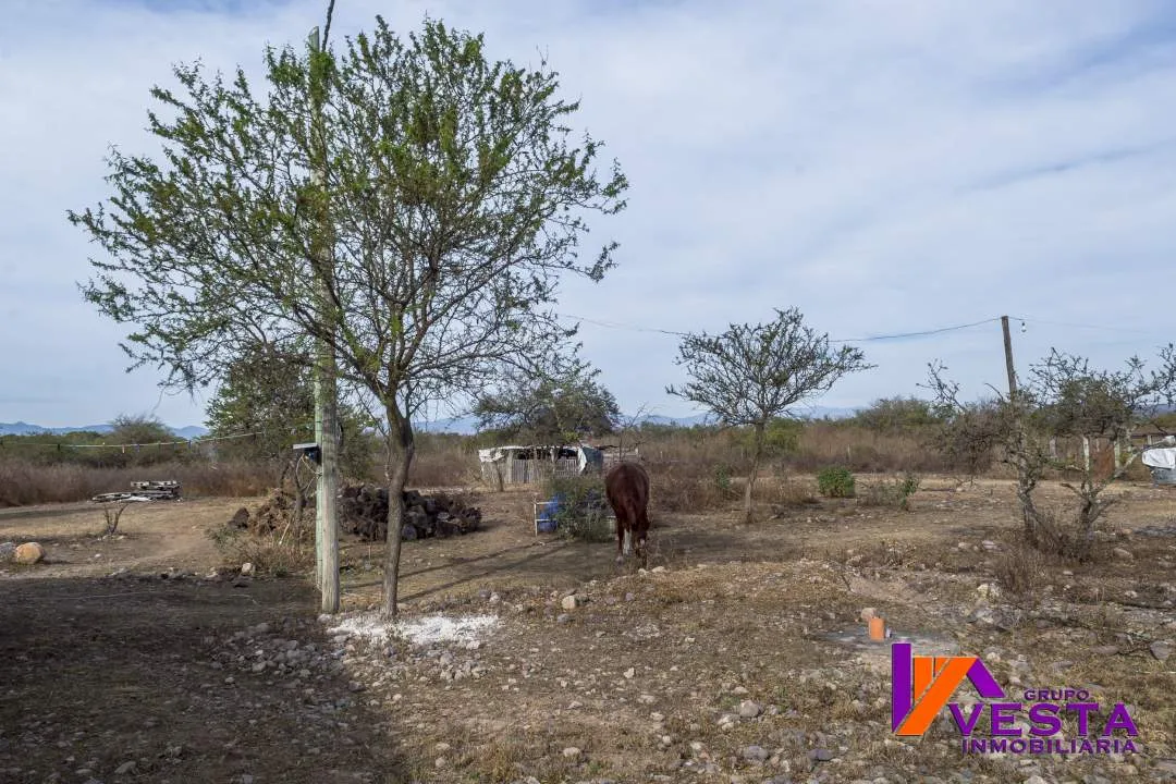 SAN LUIS TERRENO CON CASA-VENTA ZONA CIRCUNVALACION SUROESTE- HOTEL DE LA LIGA-SALTA