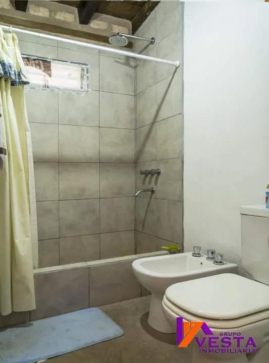 SAN LUIS TERRENO CON CASA-VENTA ZONA CIRCUNVALACION SUROESTE- HOTEL DE LA LIGA-SALTA