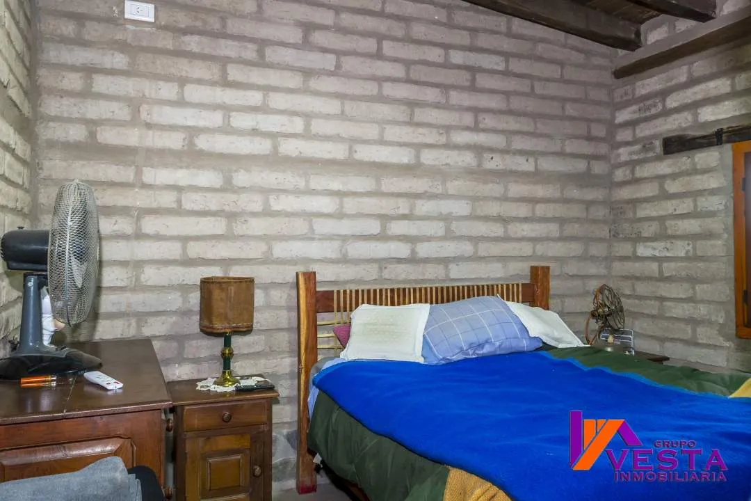 SAN LUIS TERRENO CON CASA-VENTA ZONA CIRCUNVALACION SUROESTE- HOTEL DE LA LIGA-SALTA