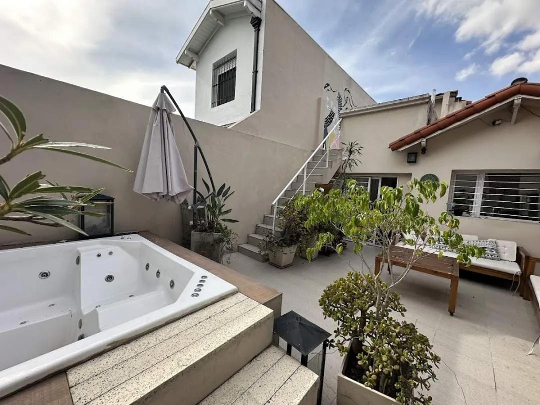 Hermosa casa en alquiler en Ciudad Jardin