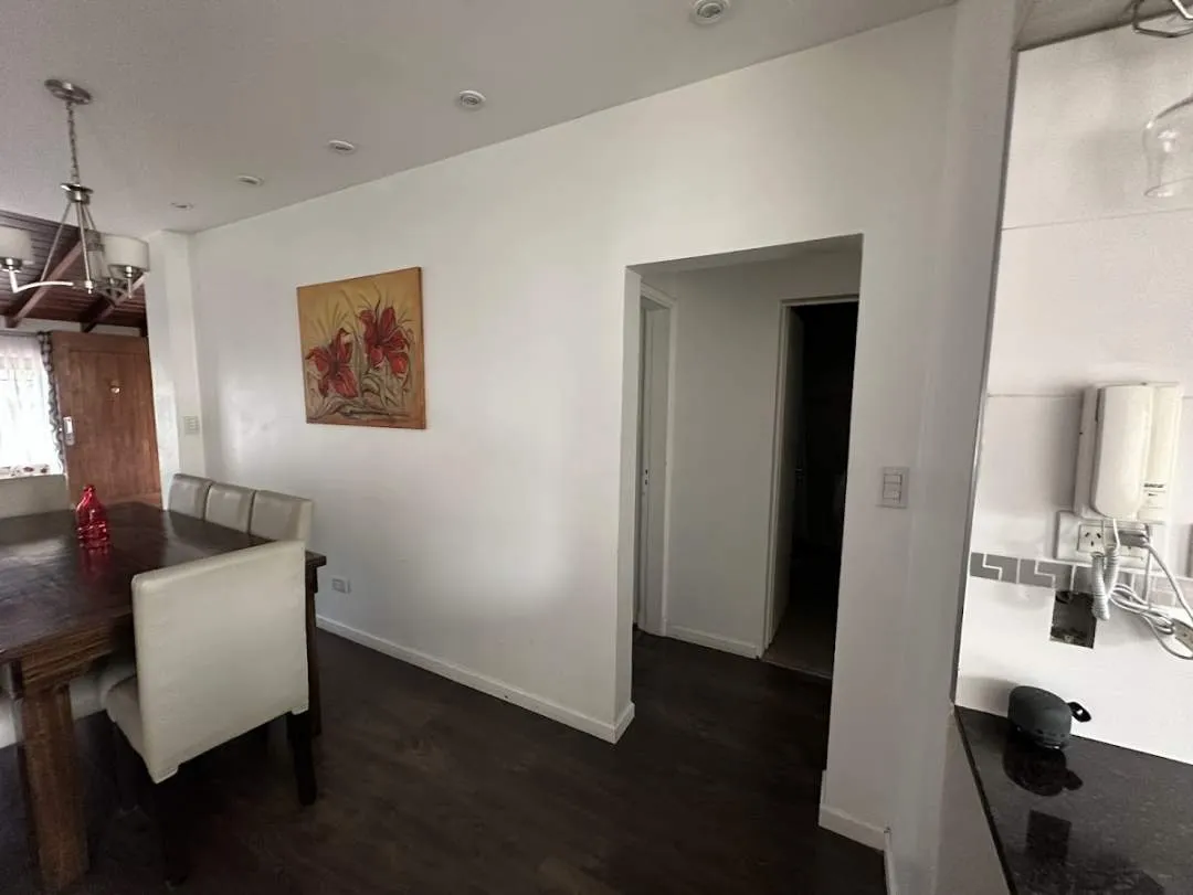 Hermosa casa en alquiler en Ciudad Jardin