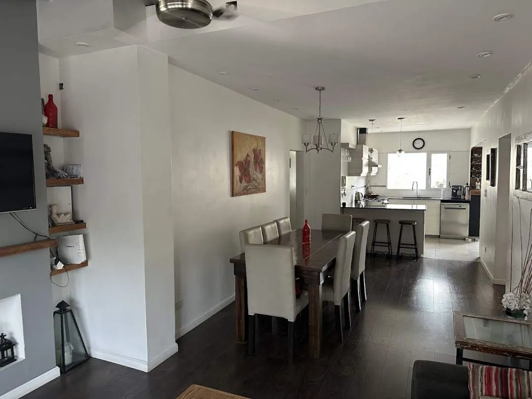 Hermosa casa en alquiler en Ciudad Jardin