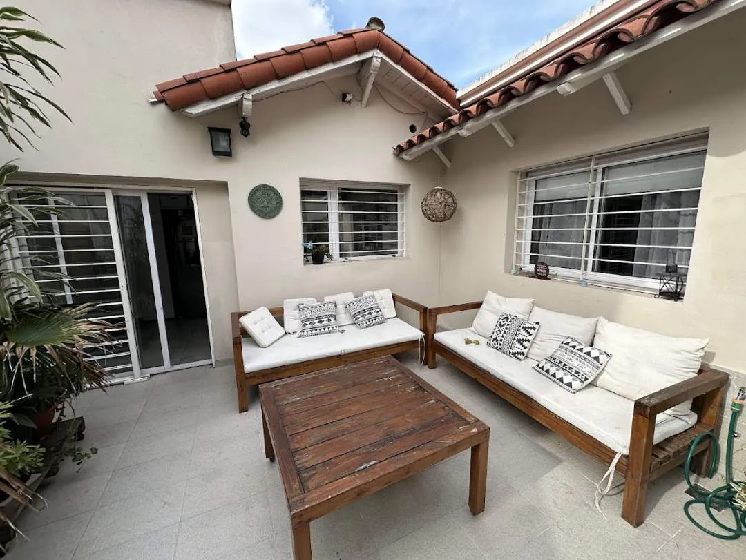 Hermosa casa en alquiler en Ciudad Jardin