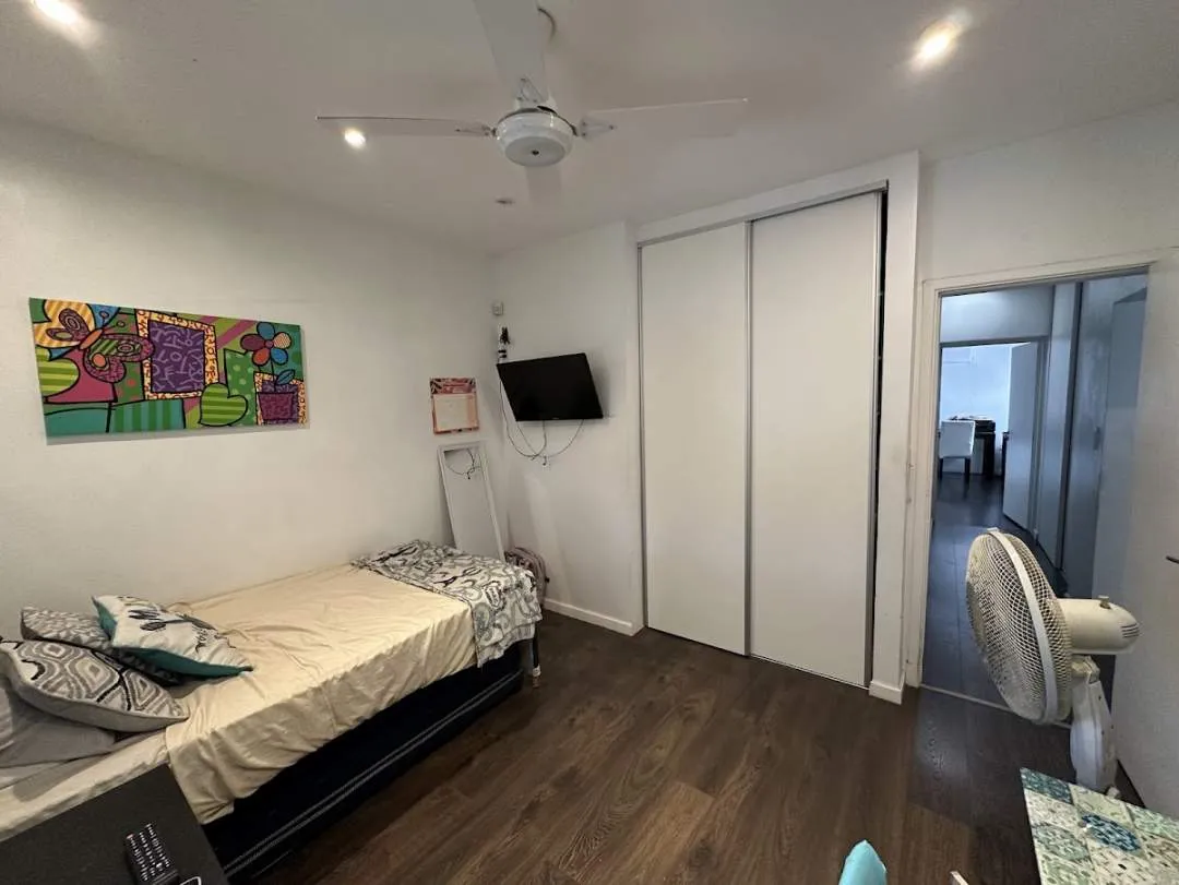 Hermosa casa en alquiler en Ciudad Jardin