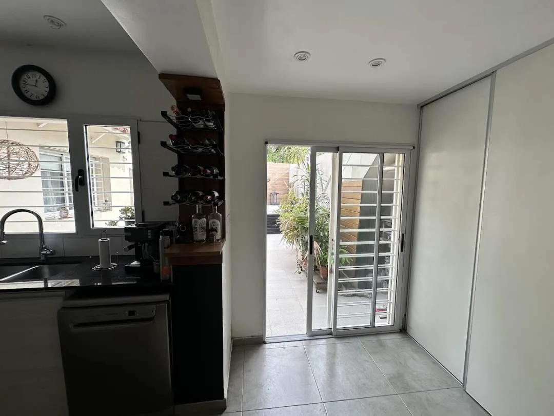Hermosa casa en alquiler en Ciudad Jardin
