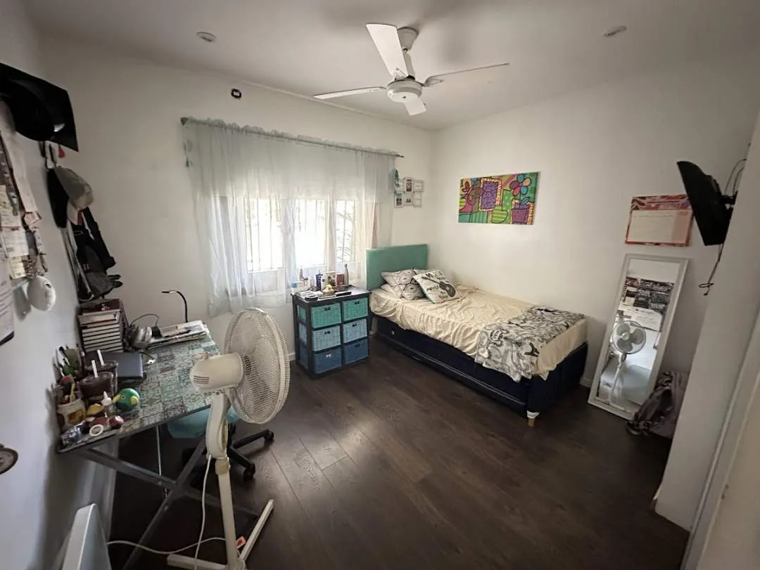 Hermosa casa en alquiler en Ciudad Jardin