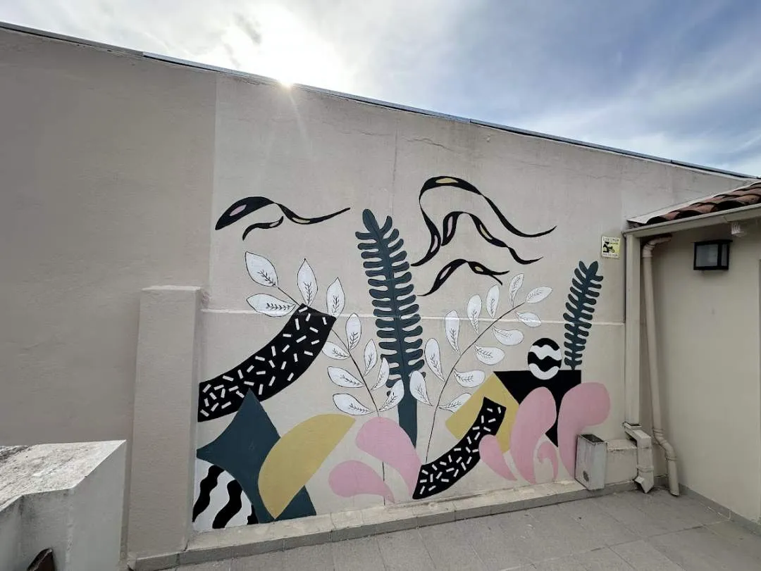 Hermosa casa en alquiler en Ciudad Jardin