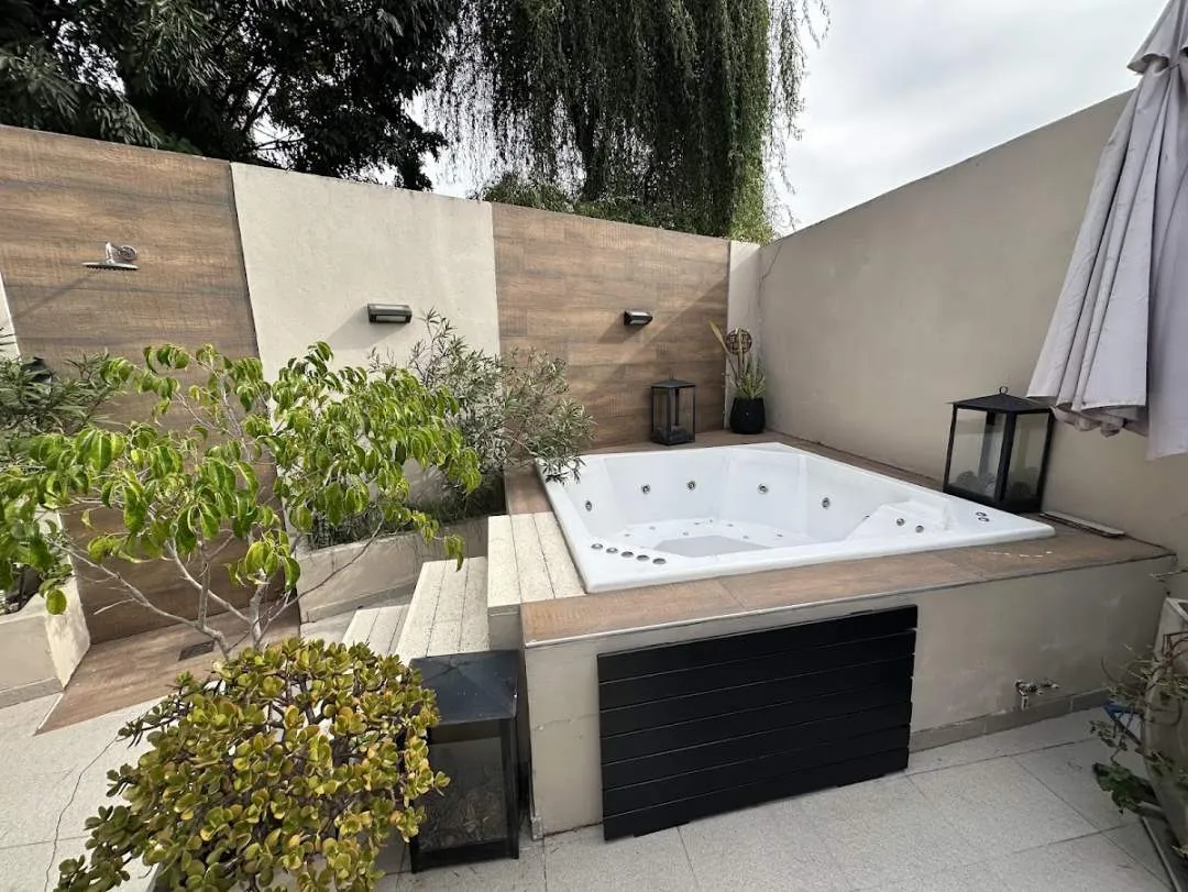 Hermosa casa en alquiler en Ciudad Jardin