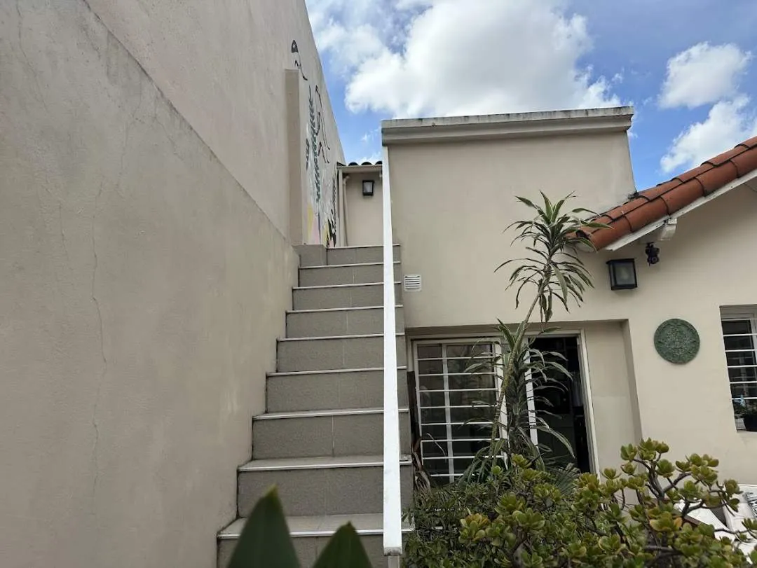 Hermosa casa en alquiler en Ciudad Jardin