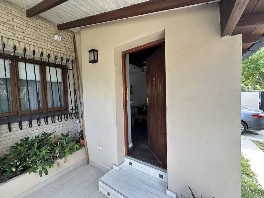 Hermosa casa en alquiler en Ciudad Jardin