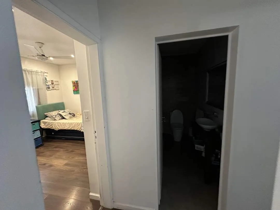 Hermosa casa en alquiler en Ciudad Jardin
