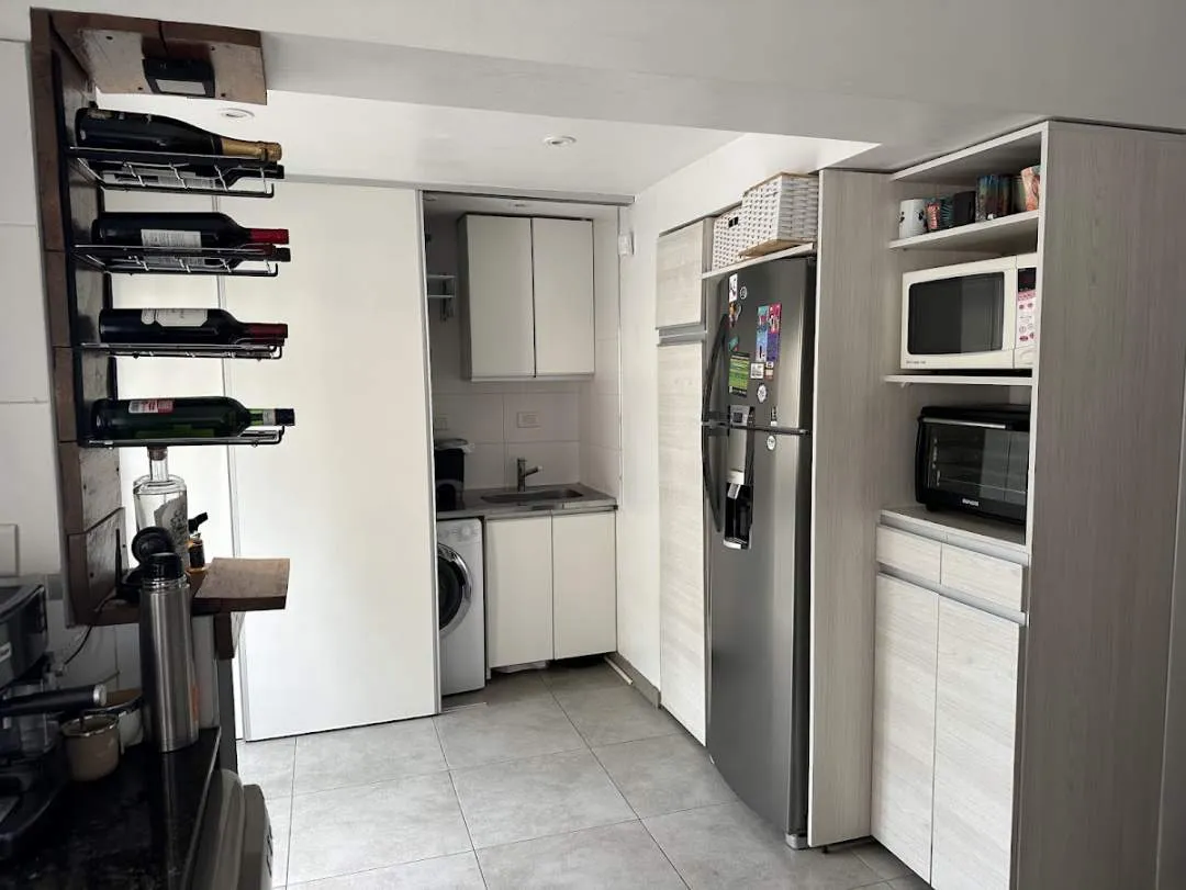 Hermosa casa en alquiler en Ciudad Jardin