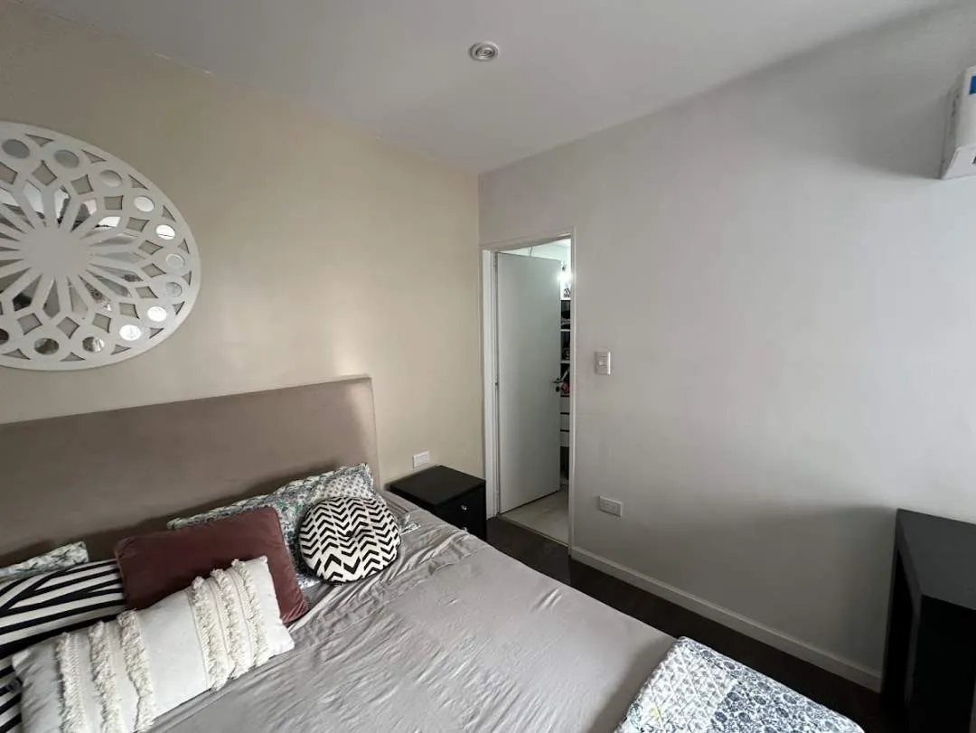 Hermosa casa en alquiler en Ciudad Jardin