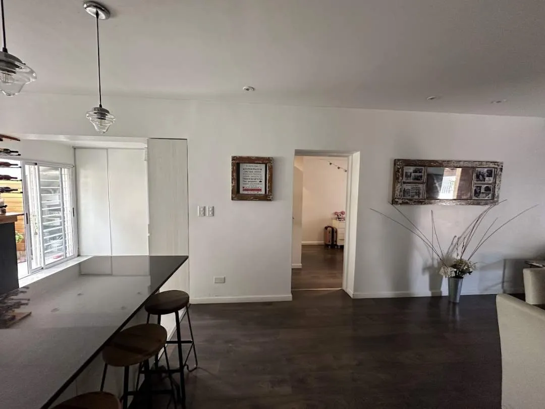 Hermosa casa en alquiler en Ciudad Jardin