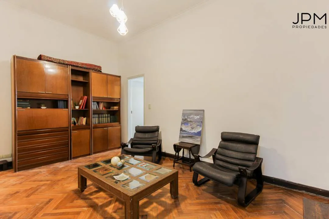 AZCUENAGA 1400, RECOLETA, Alquiler Temporario 2 Ambientes