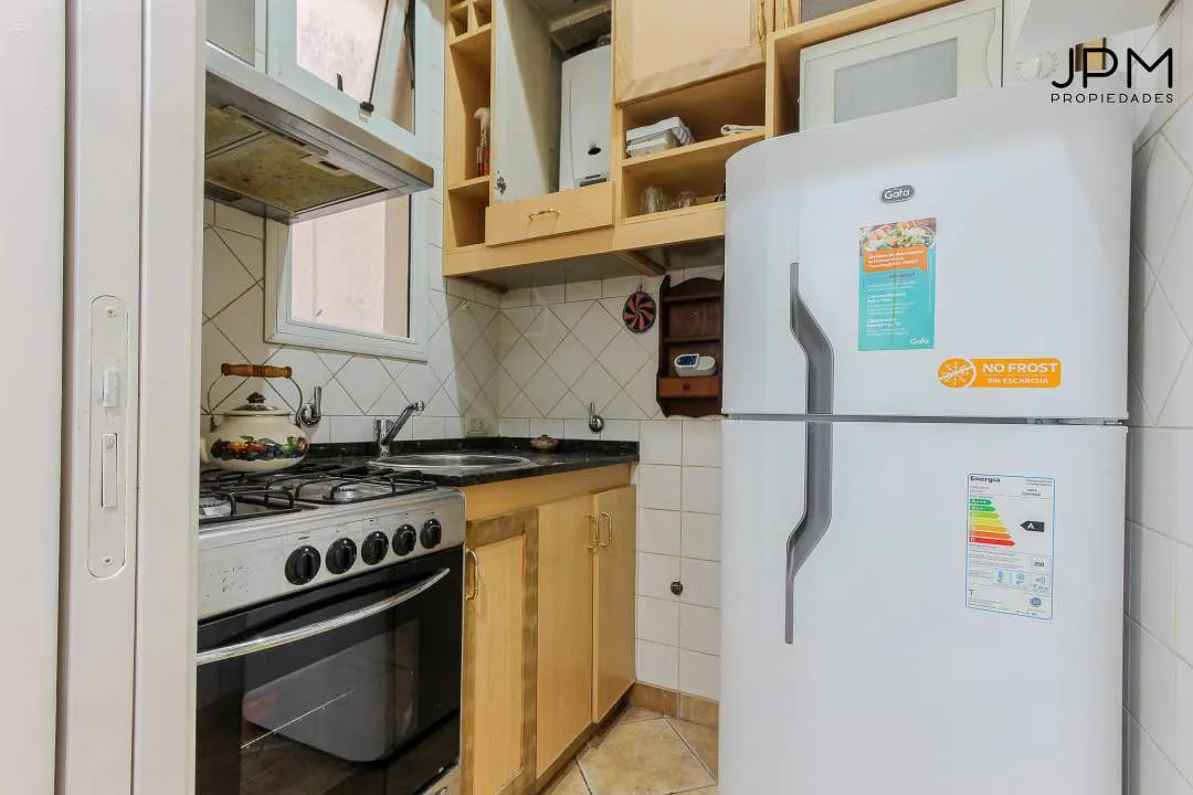 AZCUENAGA 1400, RECOLETA, Alquiler Temporario 2 Ambientes