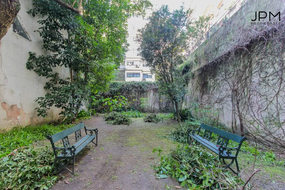 AZCUENAGA 1400, RECOLETA, Alquiler Temporario 2 Ambientes