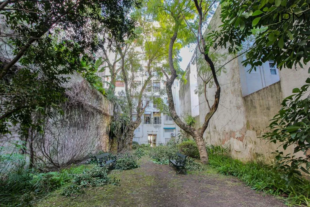 AZCUENAGA 1400, RECOLETA, Alquiler Temporario 2 Ambientes