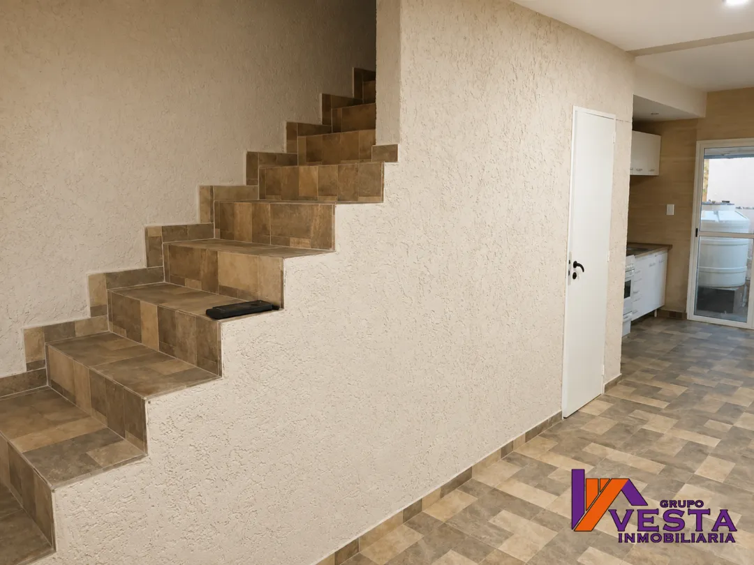 CAFAYATE- COMPLEJO DE TRES DUPLEX EN VENTA - BARRIO EL TRÁNSITO-SALTA