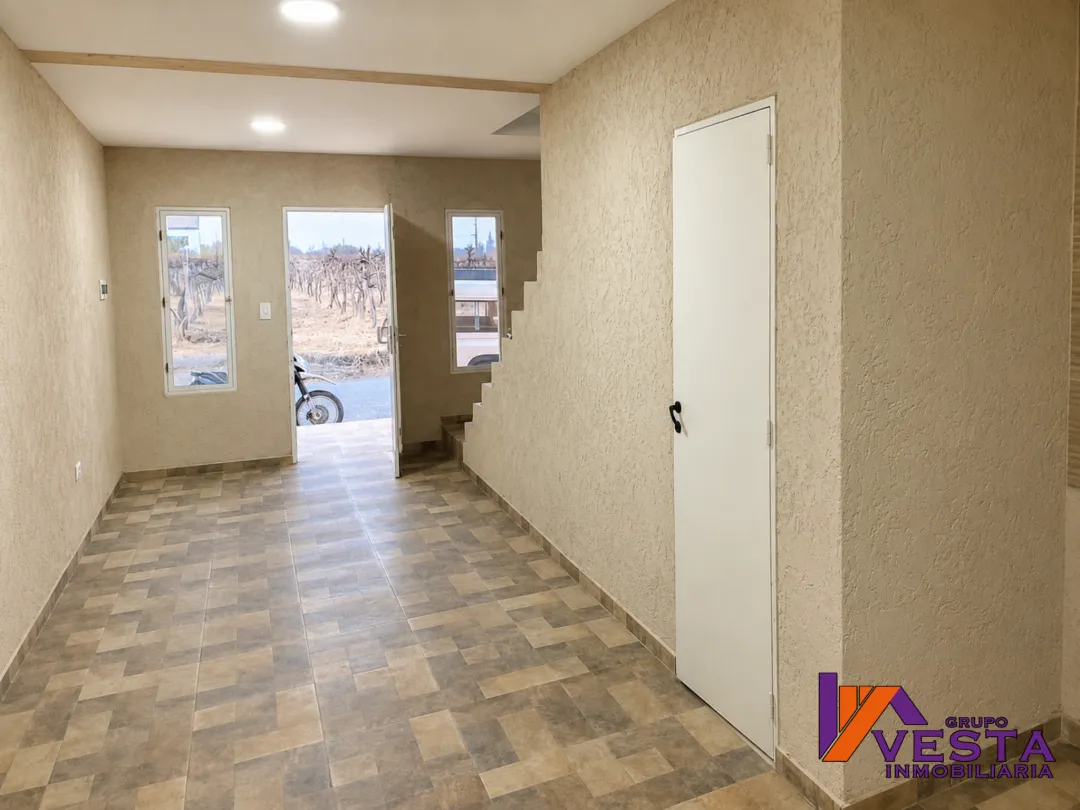 CAFAYATE- COMPLEJO DE TRES DUPLEX EN VENTA - BARRIO EL TRÁNSITO-SALTA