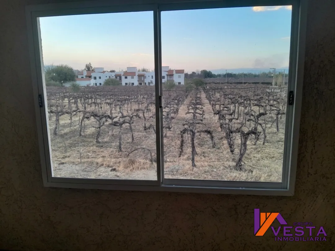 CAFAYATE- COMPLEJO DE TRES DUPLEX EN VENTA - BARRIO EL TRÁNSITO-SALTA