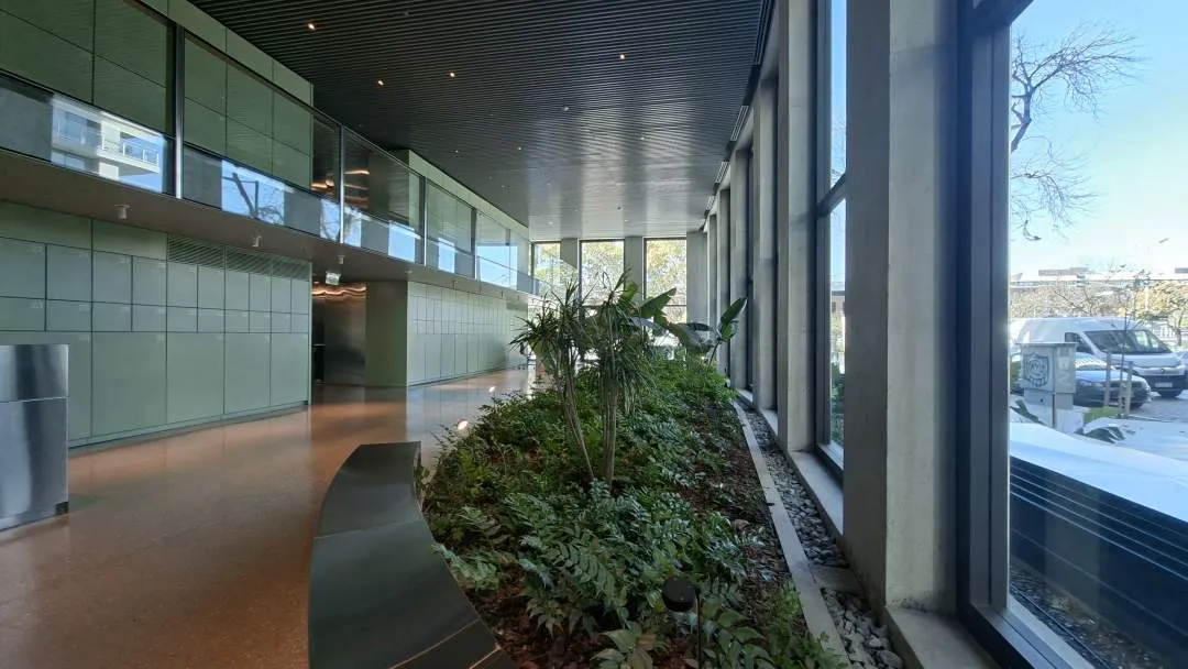 VENTA DPTO 3 AMB PUERTO MADERO