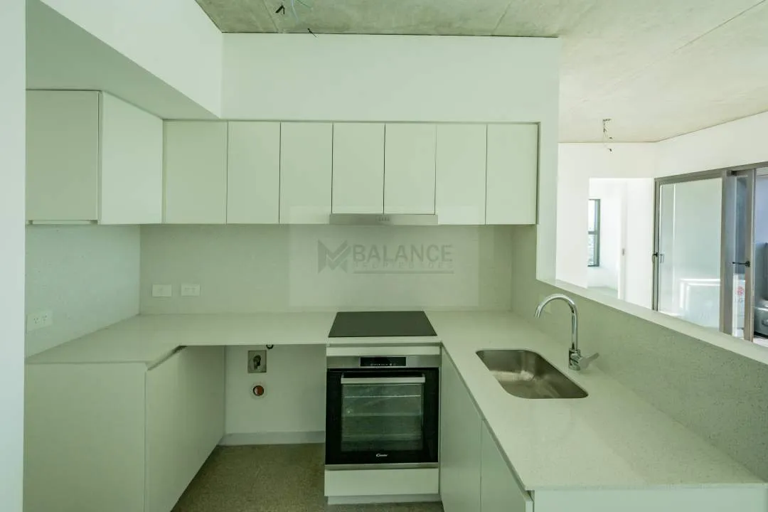 VENTA DPTO 3 AMB PUERTO MADERO