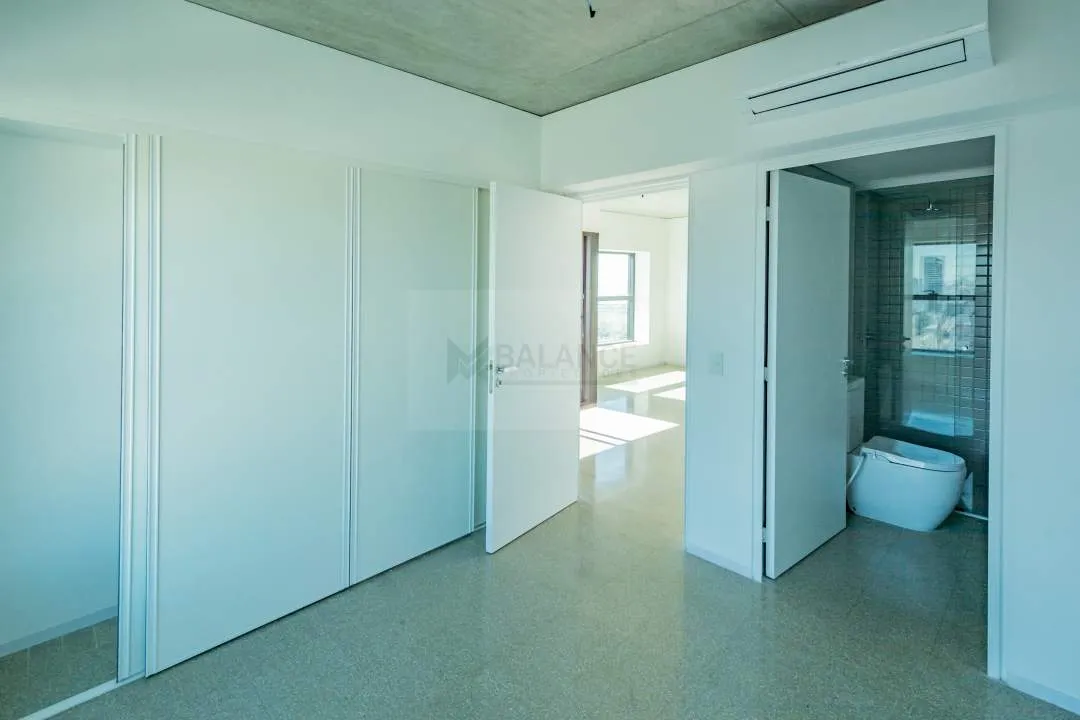 VENTA DPTO 3 AMB PUERTO MADERO