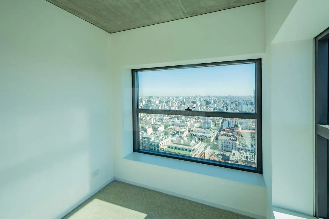 VENTA DPTO 3 AMB PUERTO MADERO