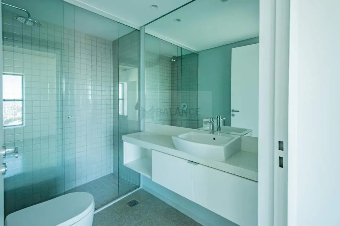 VENTA DPTO 3 AMB PUERTO MADERO