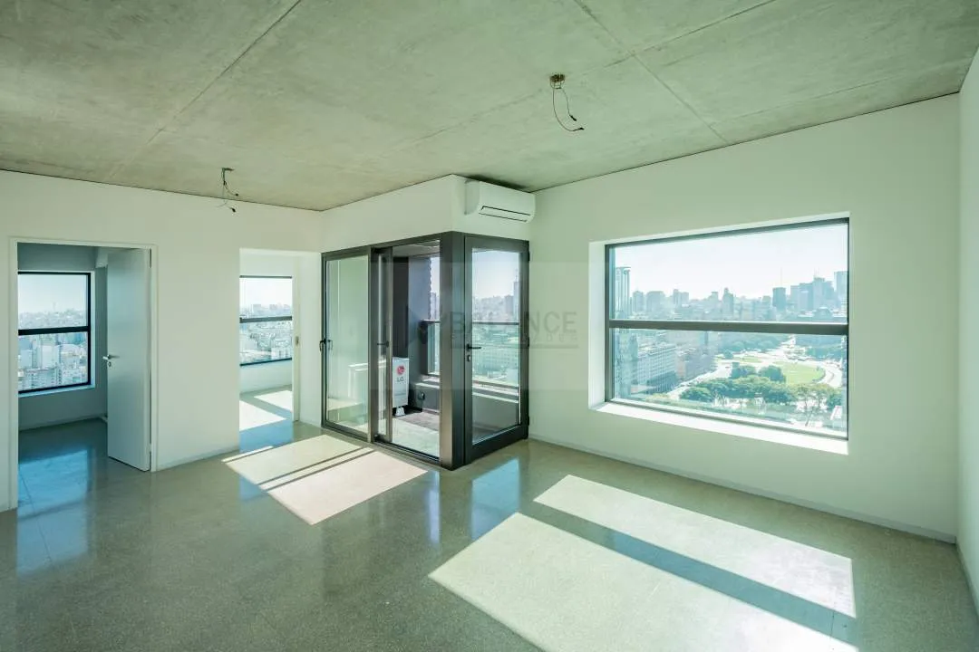 VENTA DPTO 3 AMB PUERTO MADERO
