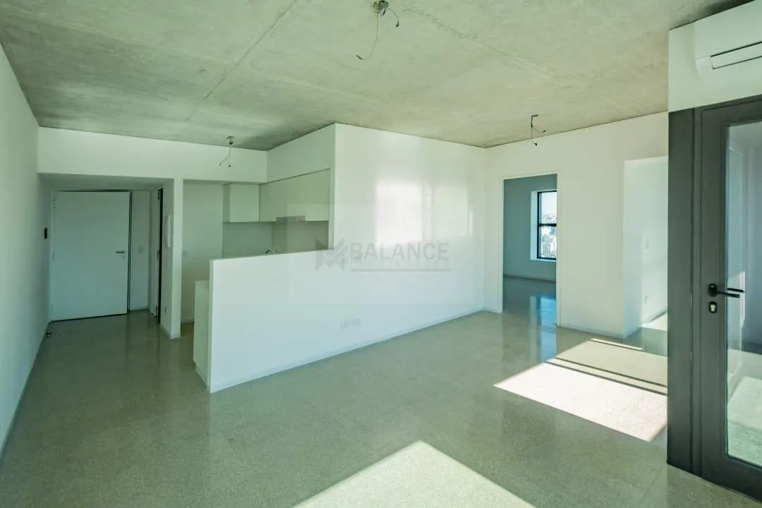 VENTA DPTO 3 AMB PUERTO MADERO