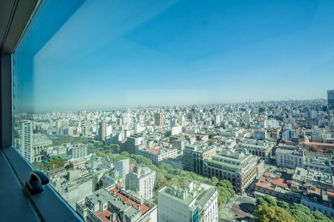 VENTA DPTO 3 AMB PUERTO MADERO