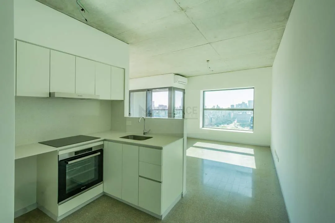 VENTA DPTO 3 AMB PUERTO MADERO