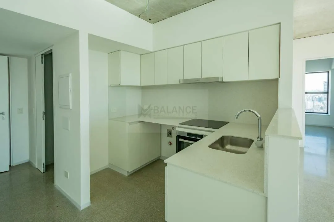 VENTA DPTO 3 AMB PUERTO MADERO