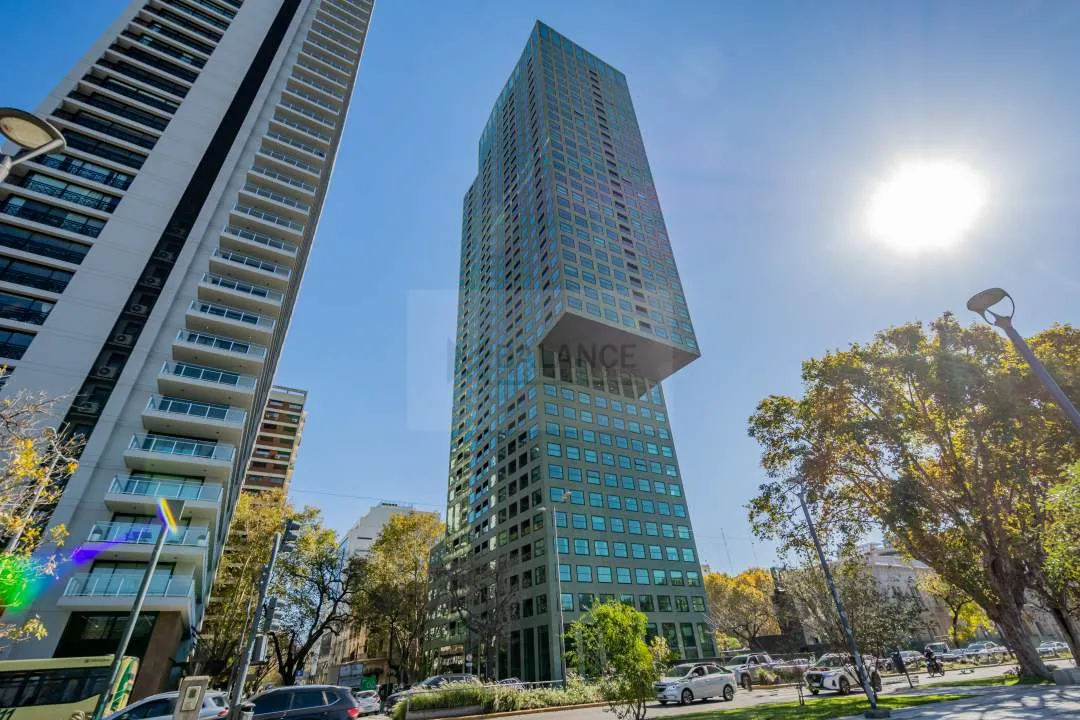 VENTA DPTO 3 AMB PUERTO MADERO
