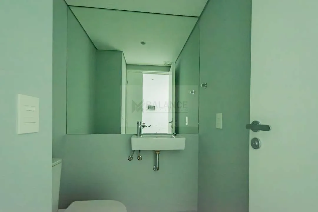 VENTA DPTO 3 AMB PUERTO MADERO