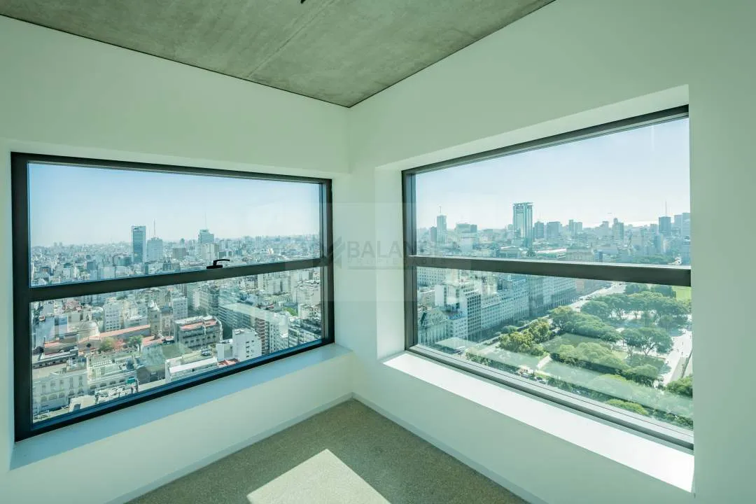 VENTA DPTO 3 AMB PUERTO MADERO