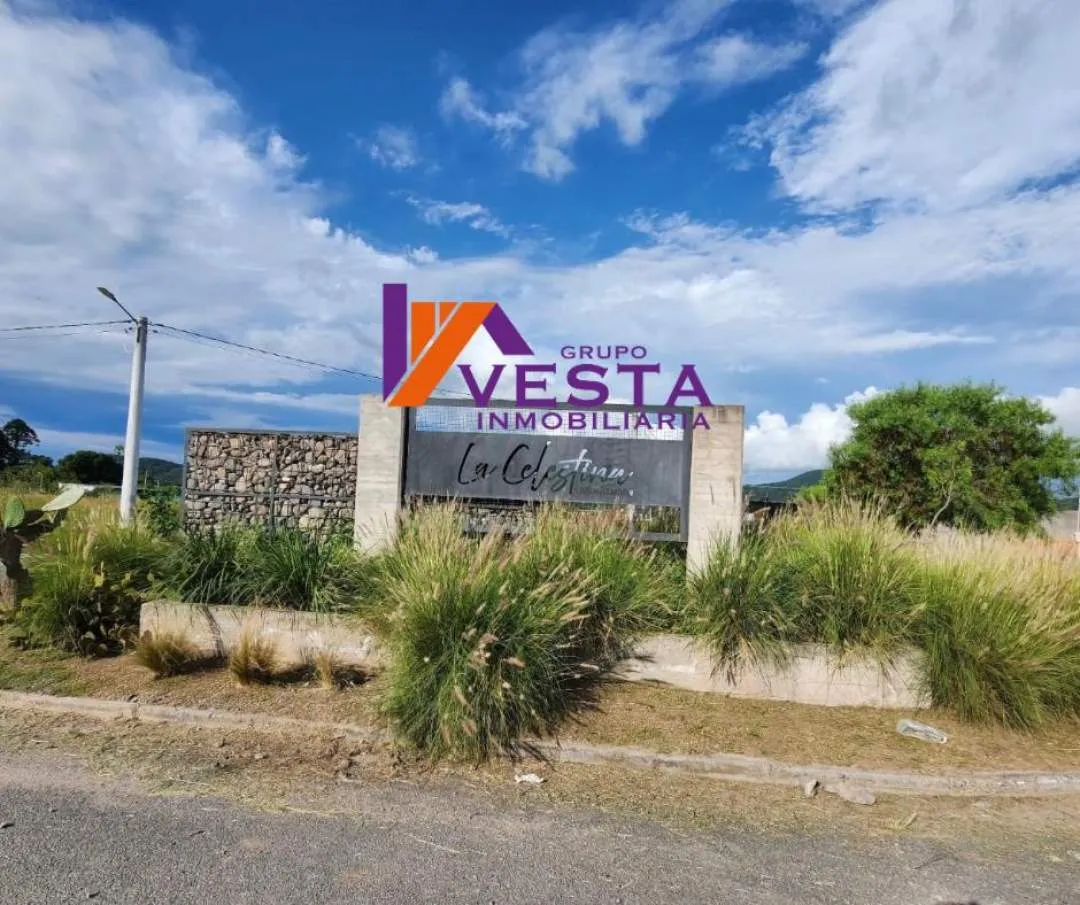 LOTEO LA CELESTINA-TERRENO-VENTA-CERRILLOS-SALTA