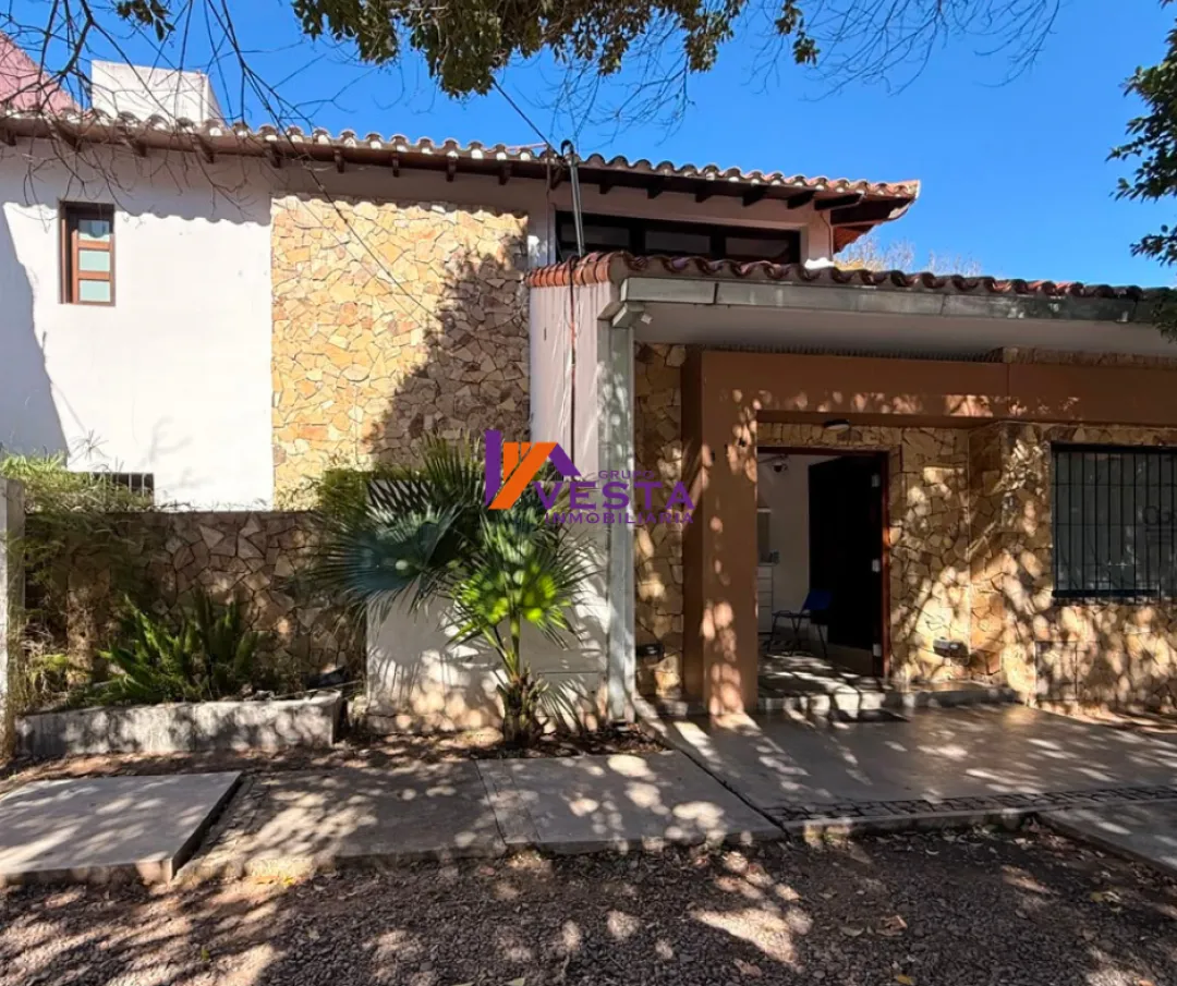 TRES CERRITOS-ALQUILER-CASA-SALTA