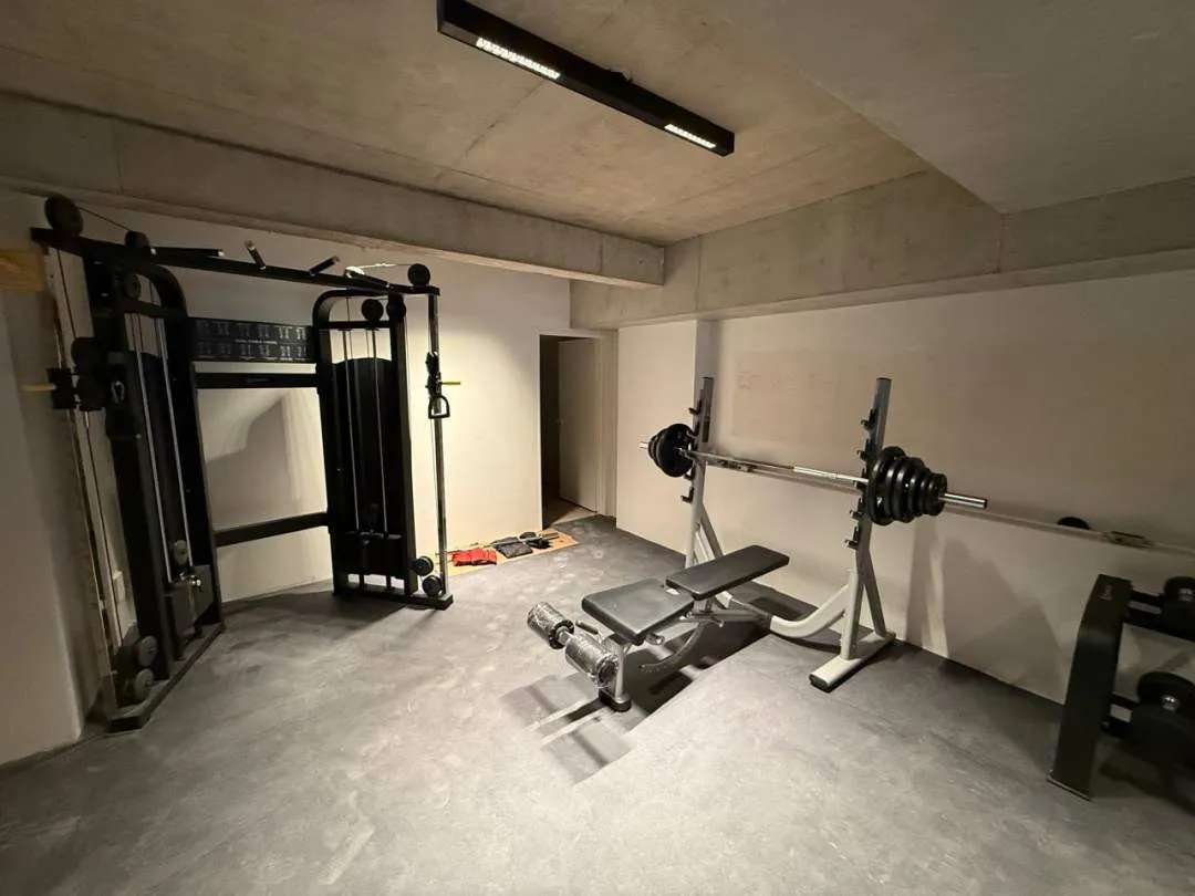 departamento  a estrenar en pleno corazon de Palermo HOLLYWOOD  con lavarropas y balcon