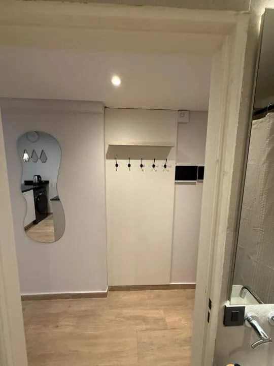 departamento  a estrenar en pleno corazon de Palermo HOLLYWOOD  con lavarropas y balcon