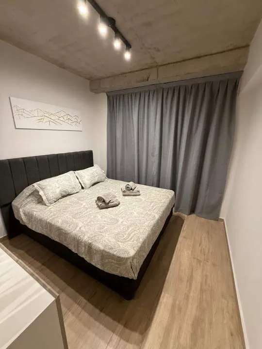 departamento  a estrenar en pleno corazon de Palermo HOLLYWOOD  con lavarropas y balcon