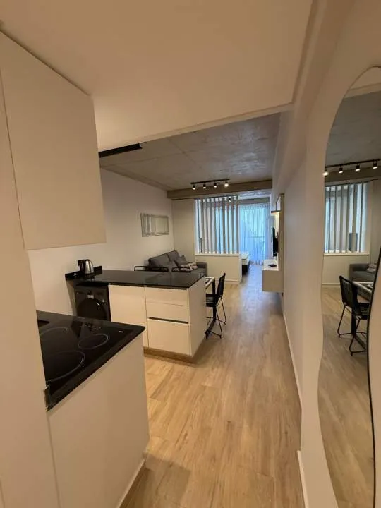 departamento  a estrenar en pleno corazon de Palermo HOLLYWOOD