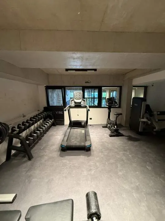 departamento  a estrenar en pleno corazon de Palermo HOLLYWOOD  con lavarropas y balcon