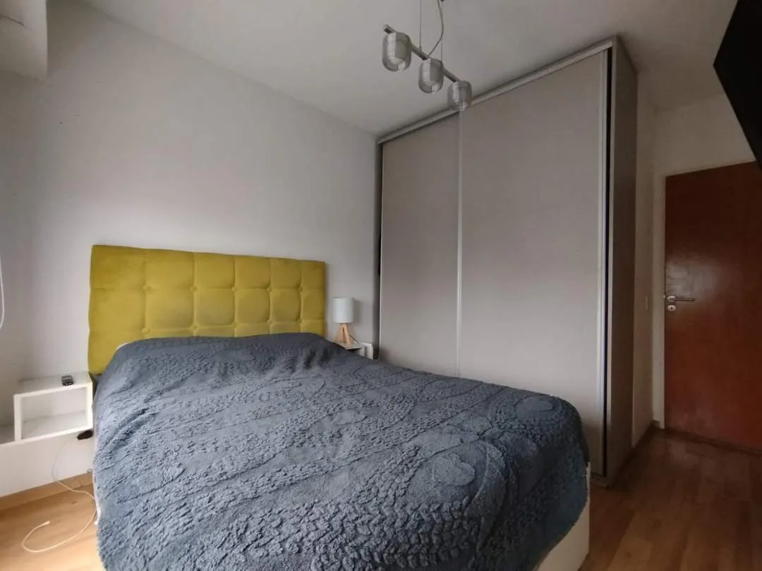 ECHEVERRIA 5200, VILLA URQUIZA, Alquiler Temporario 2 Ambientes con Balcón Terraza C/parrilla y Lavarropas