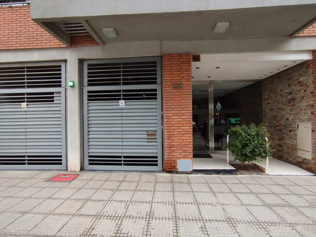 ECHEVERRIA 5200, VILLA URQUIZA, Alquiler Temporario 2 Ambientes con Balcón Terraza C/parrilla y Lavarropas